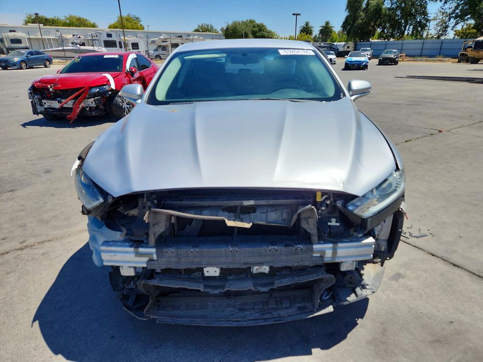 Продаж на аукціоні авто 2014 Ford Fusion, vin: 3FA6P0H73ER323740, номер лоту: 63264186