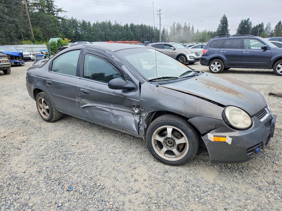 Продажа на аукционе авто 2004 Dodge Neon, vin: 1B3ES56C34D535600, номер лота: 63858446