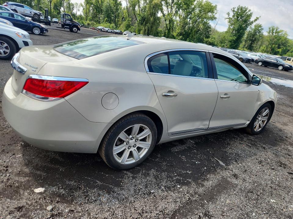 Aukcja sprzedaży 2011 Buick Lacrosse, vin: 1G4GC5ED9BF320279, numer aukcji: 64931886