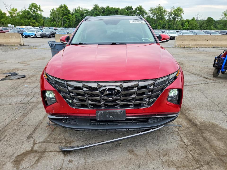 Продаж на аукціоні авто 2022 Hyundai Tucson, vin: 5NMJECAEXNH085941, номер лоту: 66040996