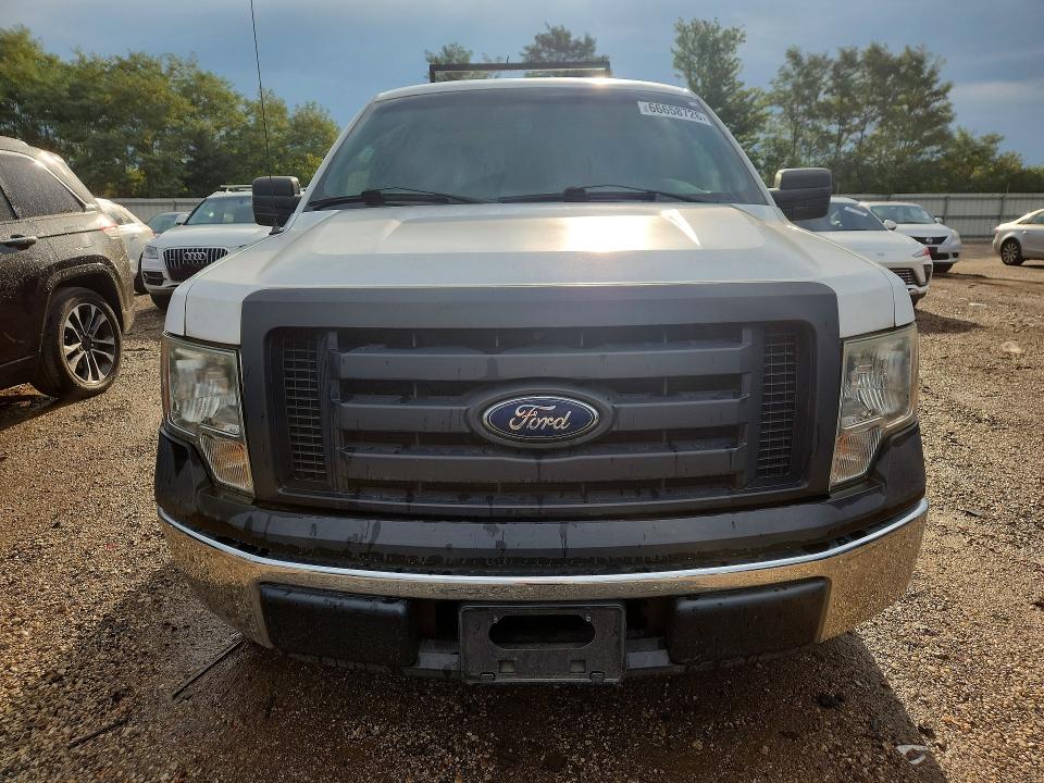Продаж на аукціоні авто 2012 Ford F150, vin: 1FTMF1CM4CKE08529, номер лоту: 66658726