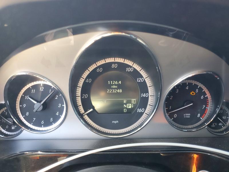 Продаж на аукціоні авто 2011 Mercedes-benz E, vin: WDDHF5GB7BA280430, номер лоту: 66514066