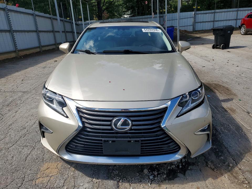 Продаж на аукціоні авто 2016 Lexus Es, vin: JTHBK1GG7G2221698, номер лоту: 64282556