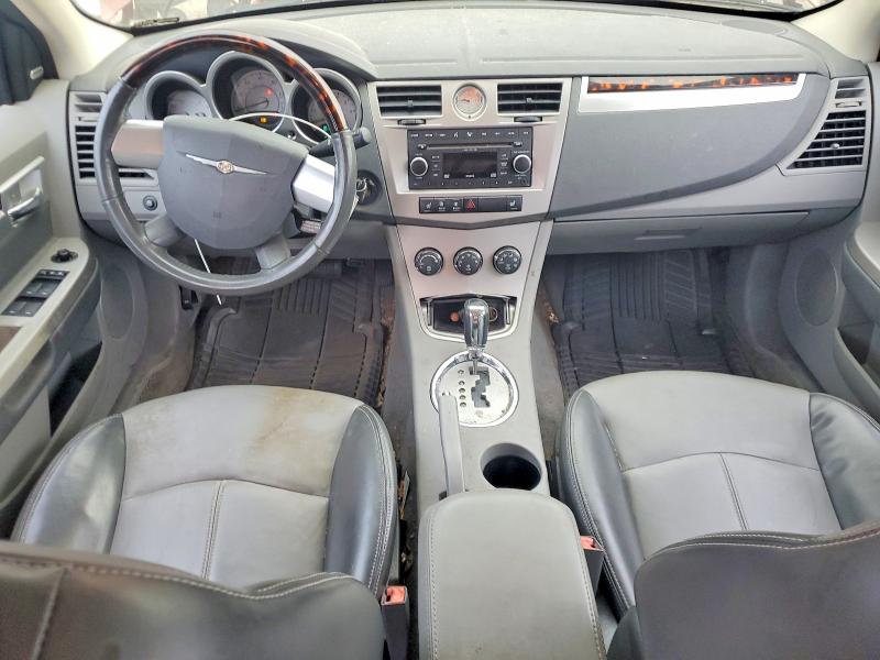 Aukcja sprzedaży 2008 Chrysler Sebring, vin: 1C3LC66M08N115718, numer aukcji: 64783976