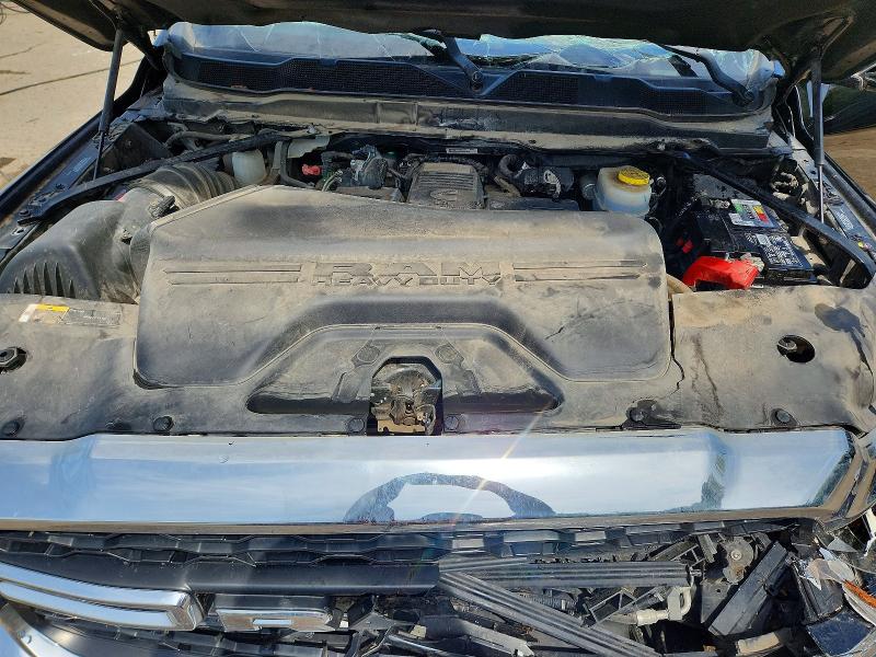 Aukcja sprzedaży 2022 Ram 2500, vin: 3C6UR5CL5NG393773, numer aukcji: 65005136