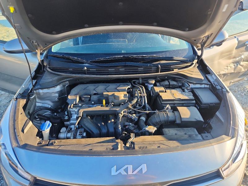 Продажа на аукционе авто 2023 Kia Rio, vin: 3KPA24AD8PE550815, номер лота: 65934606