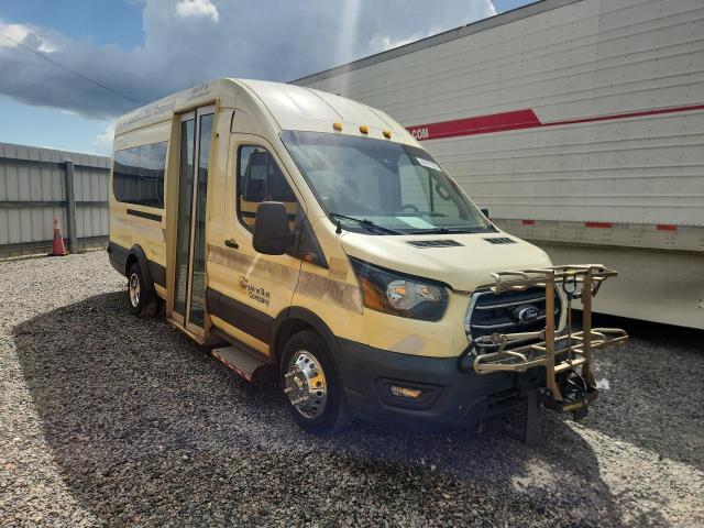 Продажа на аукционе авто 2020 Ford Transit, vin: 1FDVU4X85LKA26742, номер лота: 64427086