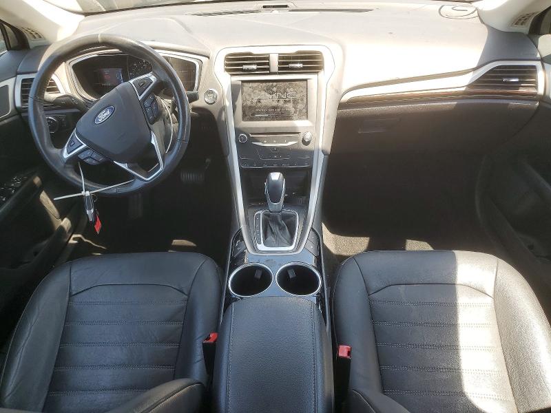 Продажа на аукционе авто 2014 Ford Fusion, vin: 3FA6P0PU2ER111516, номер лота: 63925156