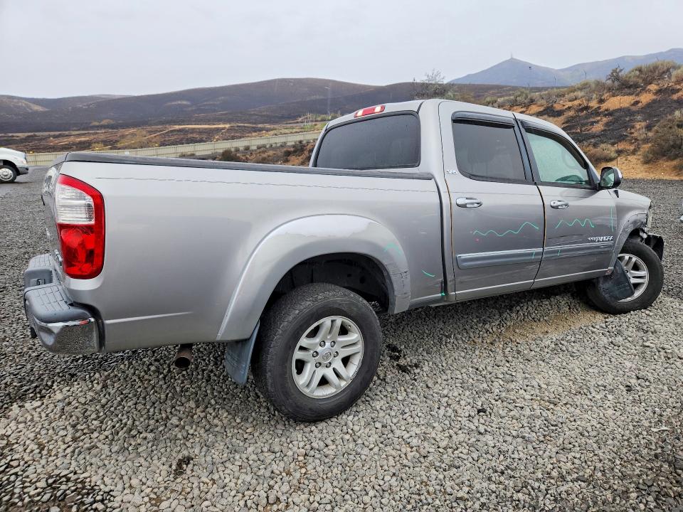 Продажа на аукционе авто 2006 Toyota Tundra, vin: 5TBDT44116S520080, номер лота: 66030906