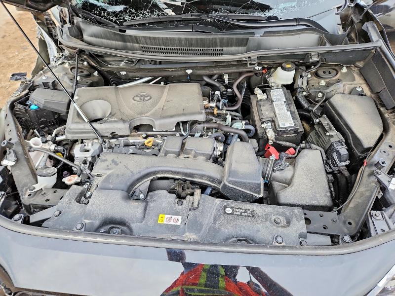 Продажа на аукционе авто 2025 Toyota Rav4, vin: 2T3J1RFV4SW506132, номер лота: 65038136