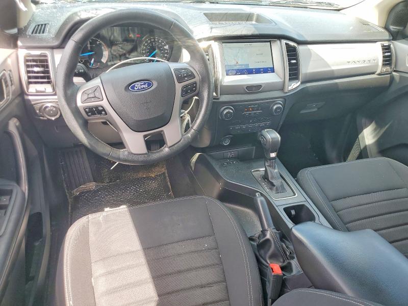 Продаж на аукціоні авто 2023 Ford Ranger, vin: 1FTER4EH2PLE16206, номер лоту: 63927096