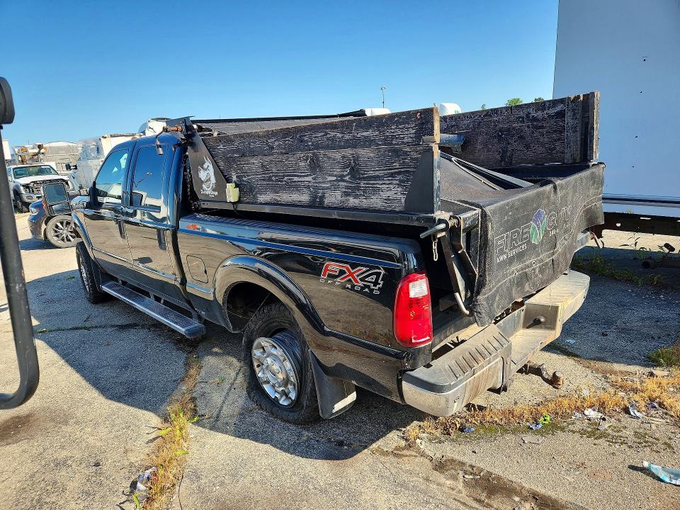 Aukcja sprzedaży 2014 Ford F250, vin: 1FT7W2B69EEA28562, numer aukcji: 63135776
