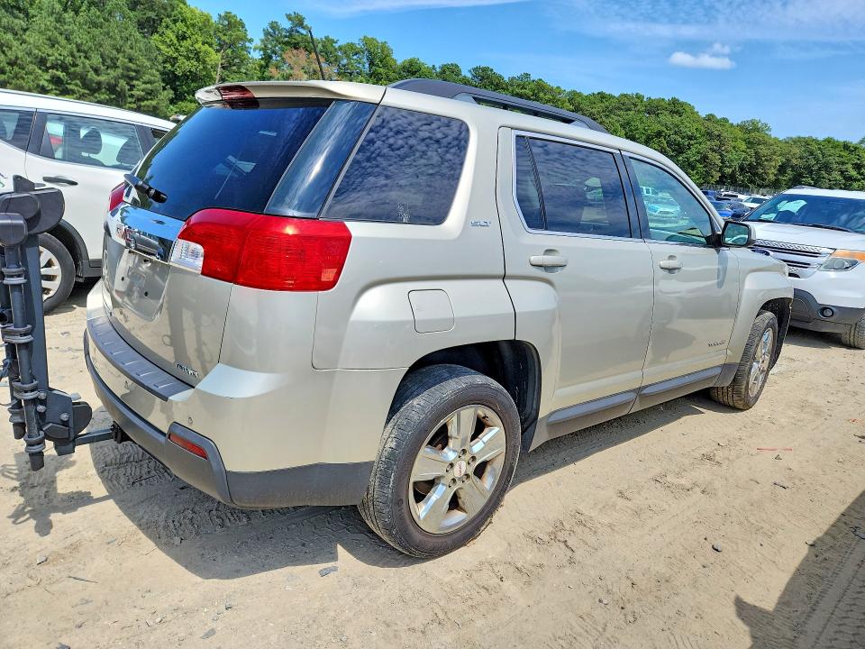 Aukcja sprzedaży 2015 Gmc Terrain, vin: 2GKFLXEK6F6223667, numer aukcji: 62201186