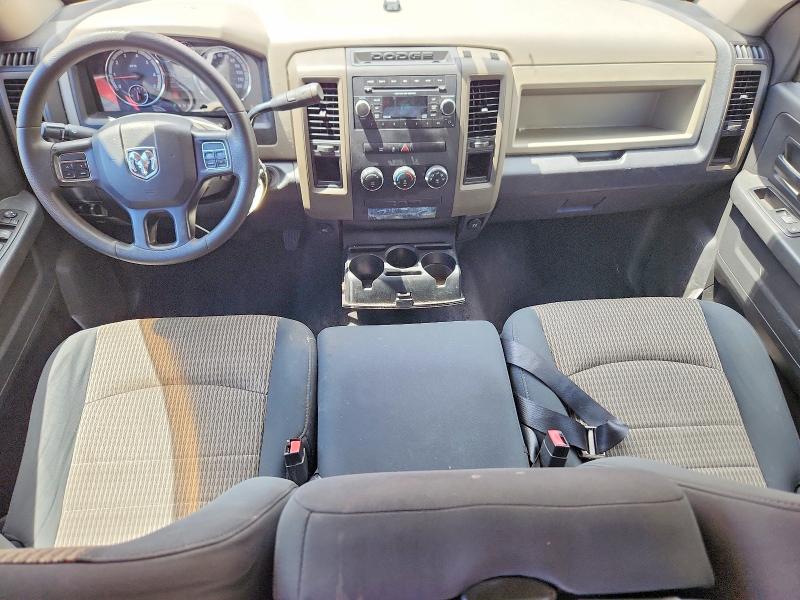 67173256 :رقم المزاد ، 1C6RD6KT2CS228944 vin ، 2012 Dodge Ram 1500 مزاد بيع