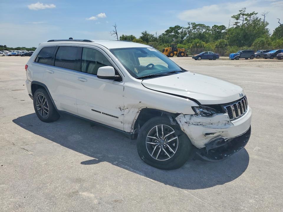 Aukcja sprzedaży 2019 Jeep Grand Cherokee, vin: 1C4RJEAG2KC811572, numer aukcji: 63484596