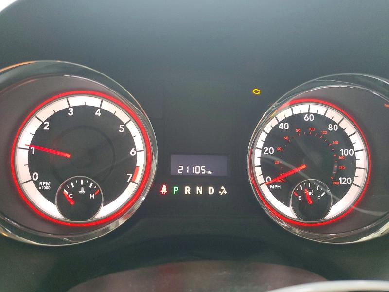 Продаж на аукціоні авто 2019 Dodge Grand Caravan, vin: 2C4RDGBG4KR527174, номер лоту: 63764036
