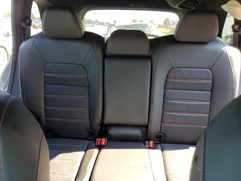Auction sale of the 2026 Honda Cr-v, vin: 7FARS6H89TE040652, lot number: 66105186