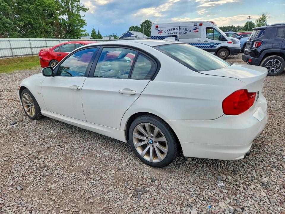 Продажа на аукционе авто 2011 Bmw 328, vin: WBAPK5C52BA662413, номер лота: 65685646