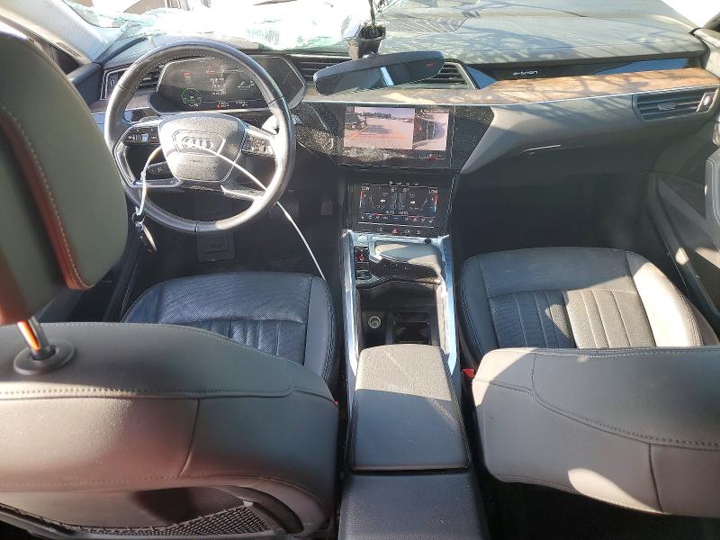 Продаж на аукціоні авто 2019 Audi E-tron, vin: WA1LAAGE1KB013004, номер лоту: 65751066