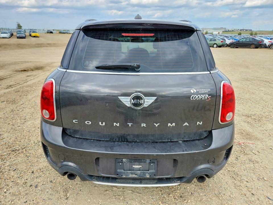 2016 Mini Cooper მანქანა იყიდება აუქციონზე, vin: WMWZC5C58GWU00721, აუქციონის ნომერი: 64035096