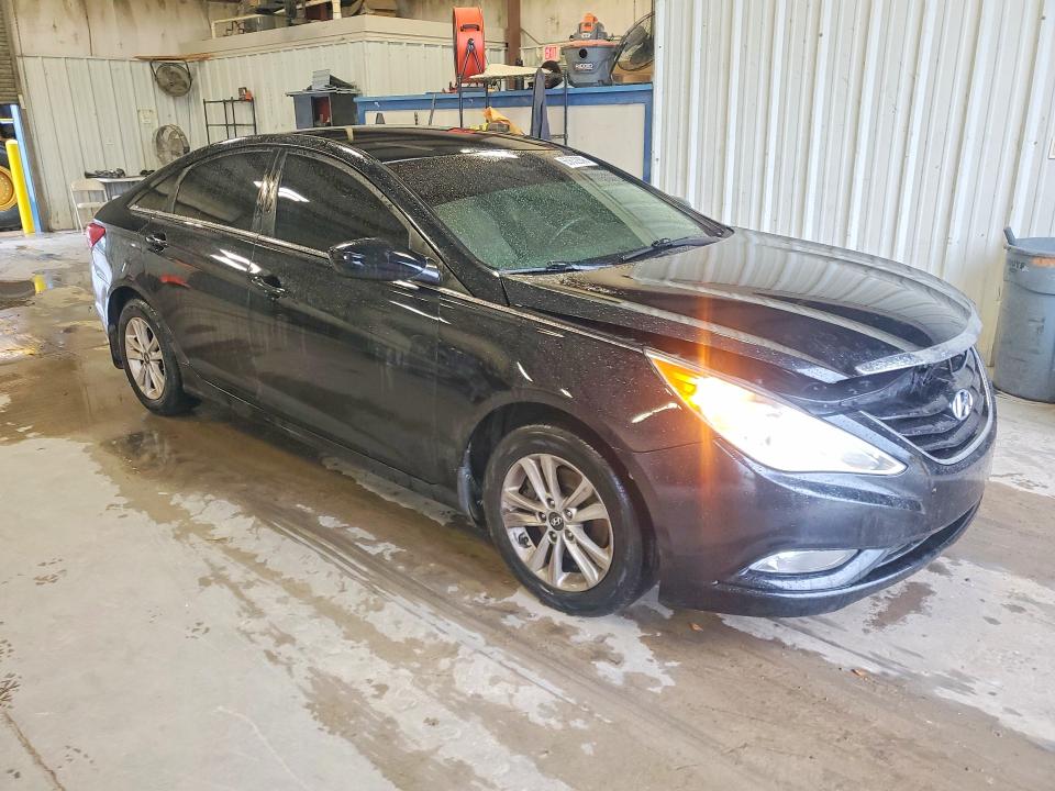 Продаж на аукціоні авто 2013 Hyundai Sonata, vin: 5NPEB4AC8DH566769, номер лоту: 65632356