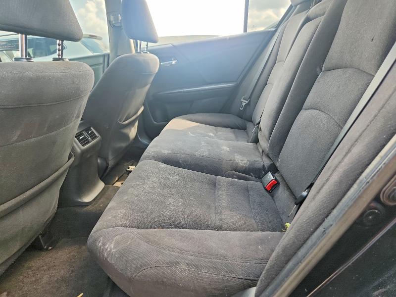Продаж на аукціоні авто 2015 Honda Accord, vin: 1HGCR2F79FA032503, номер лоту: 63951866