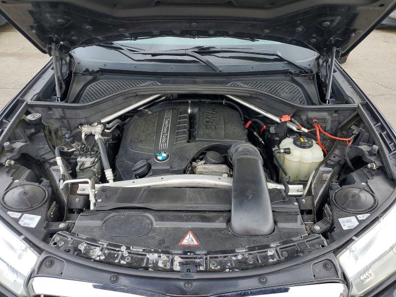Продаж на аукціоні авто 2016 Bmw X5, vin: 5UXKR0C55G0P23521, номер лоту: 65384526