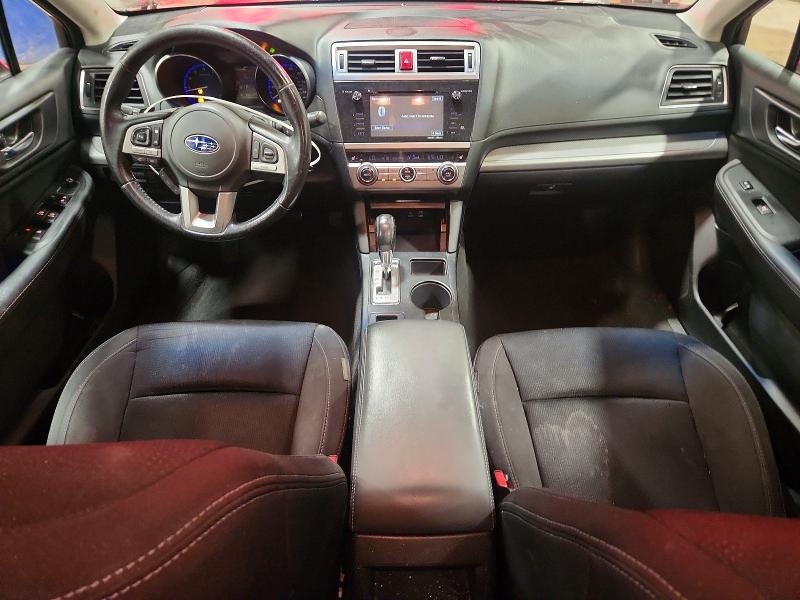 Продажа на аукционе авто 2016 Subaru Legacy, vin: 4S3BNAD65G3064171, номер лота: 63700686