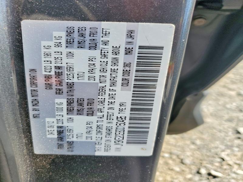 Aukcja sprzedaży 2013 Mazda Cx-5, vin: JM3KE2CE8D0150495, numer aukcji: 65928096