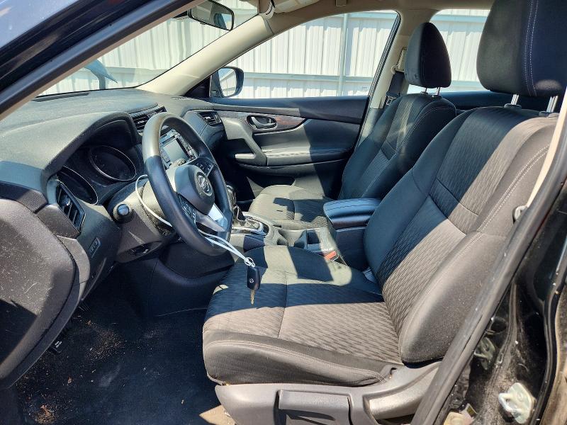 Продажа на аукционе авто 2019 Nissan Rogue, vin: KNMAT2MV5KP534487, номер лота: 63573166