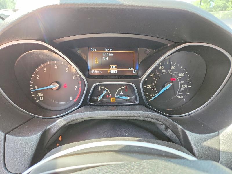 Продаж на аукціоні авто 2015 Ford Focus, vin: 1FADP3F28FL274096, номер лоту: 66236816