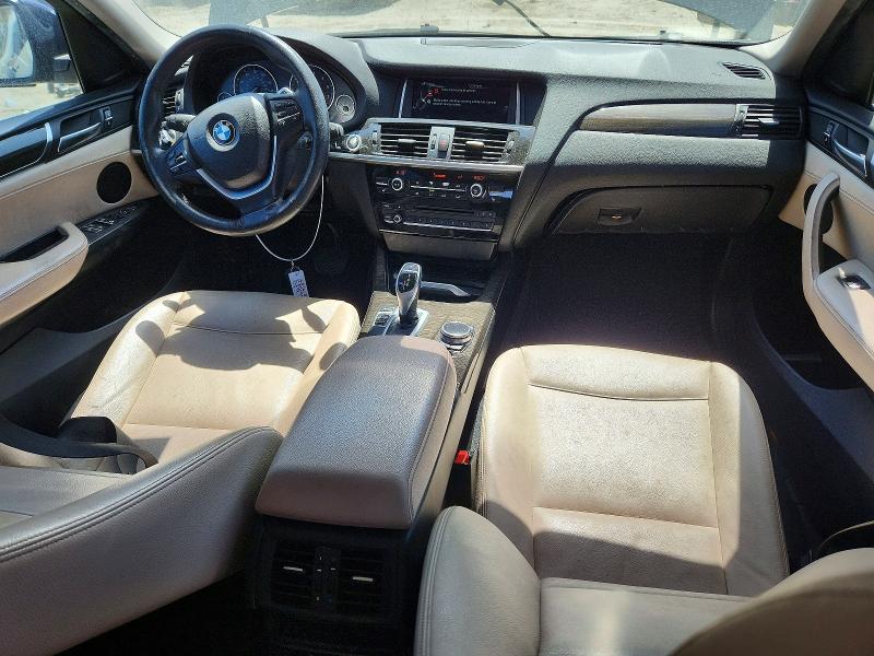 Aukcja sprzedaży 2015 Bmw X4, vin: 5UXXW3C55F0F89580, numer aukcji: 67032046