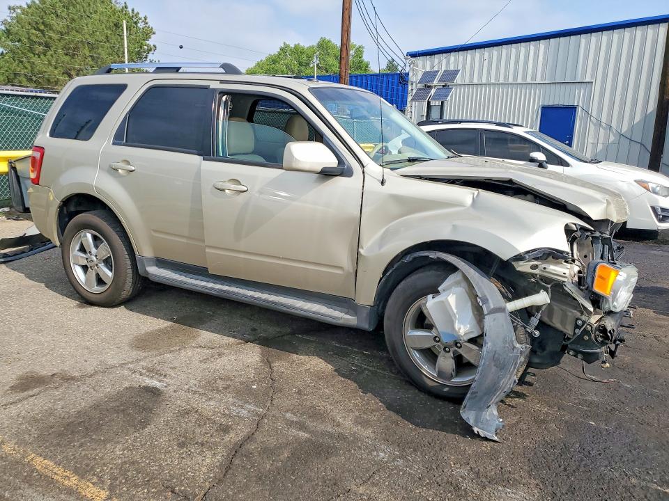 Продажа на аукционе авто 2012 Ford Escape, vin: 1FMCU9EG9CKC07728, номер лота: 63948176