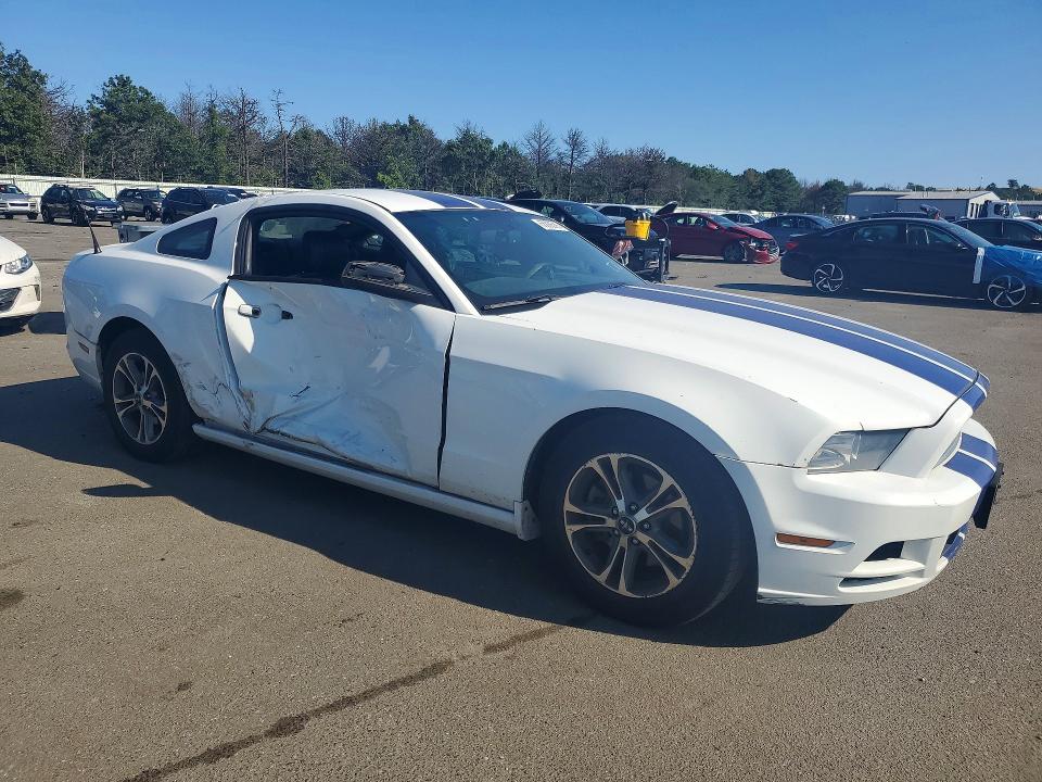 Продаж на аукціоні авто 2014 Ford Mustang, vin: 1ZVBP8AM9E5266984, номер лоту: 66888526