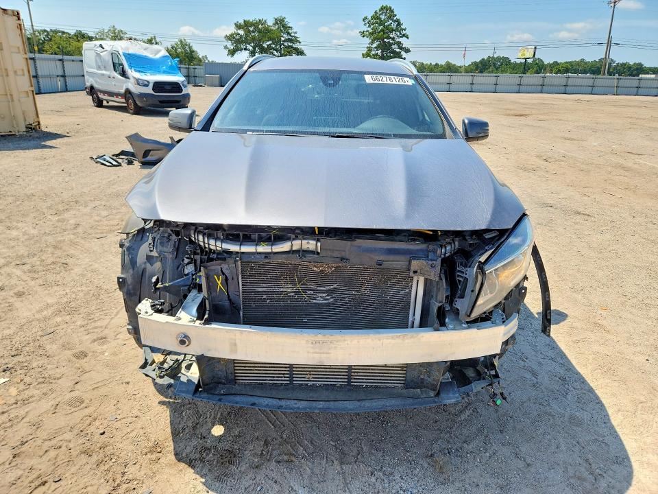 Aukcja sprzedaży 2017 Mercedes-benz Gla, vin: WDCTG4EB4HJ352511, numer aukcji: 66278126