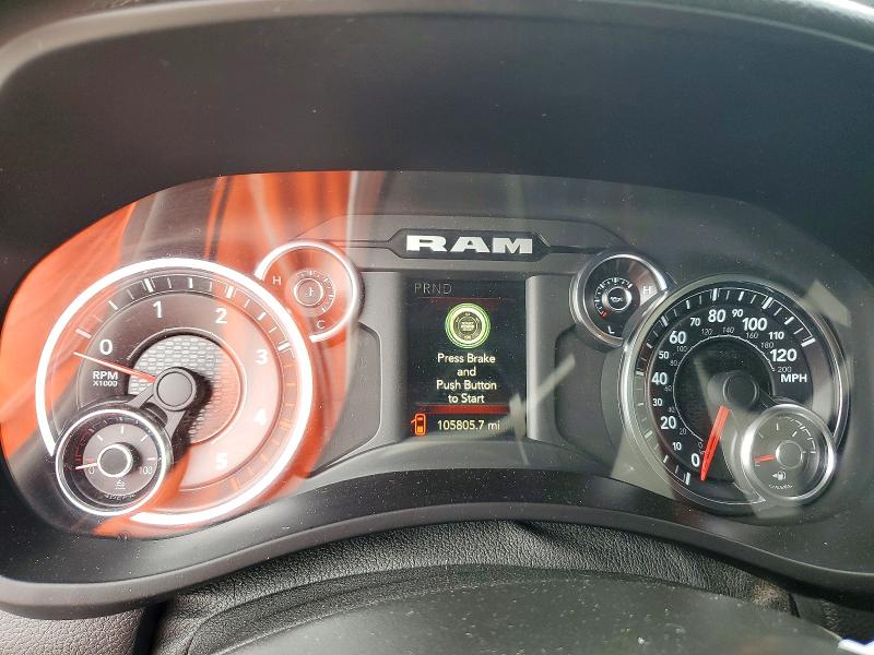 Aukcja sprzedaży 2023 Ram 2500, vin: 3C6UR5HLXPG536793, numer aukcji: 62673746