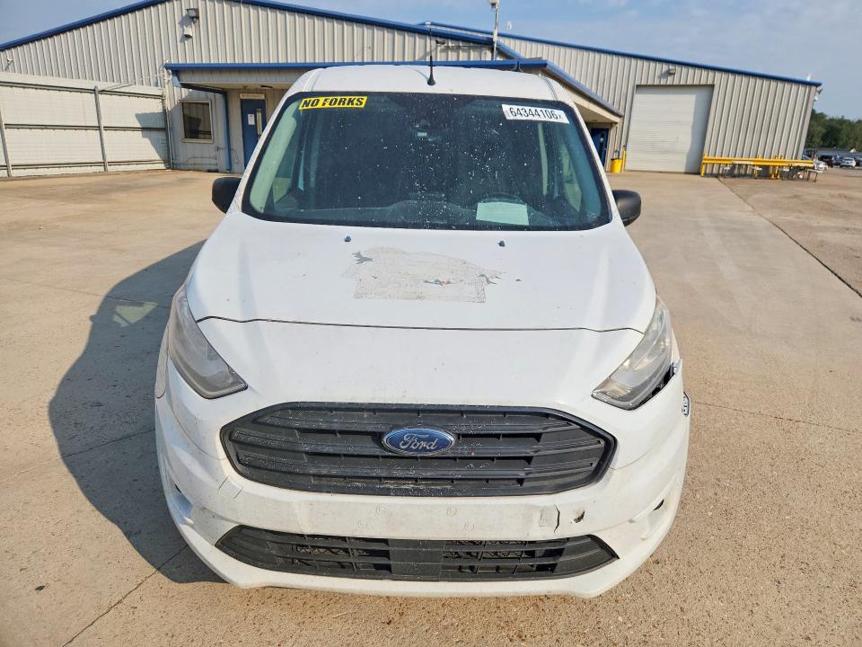 Продажа на аукционе авто 2019 Ford Transit Connect, vin: NM0LS7F28K1420947, номер лота: 64344106