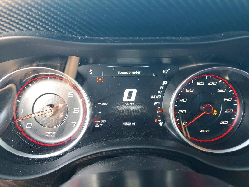 Продаж на аукціоні авто 2023 Dodge Charger, vin: 2C3CDXGJ4PH606632, номер лоту: 64247086