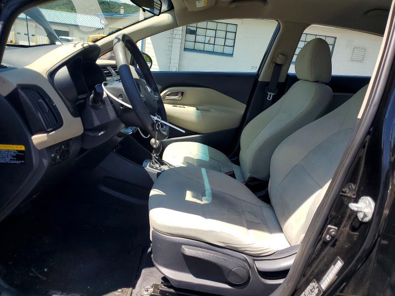 Продаж на аукціоні авто 2013 Kia Rio, vin: KNADM4A30D6294649, номер лоту: 63521946