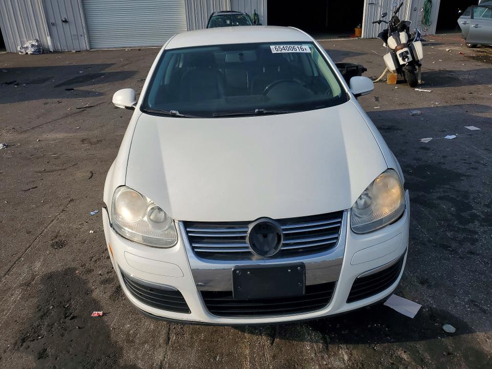 Aukcja sprzedaży 2010 Volkswagen Jetta, vin: 3VWAZ7AJ7AM105799, numer aukcji: 65400616