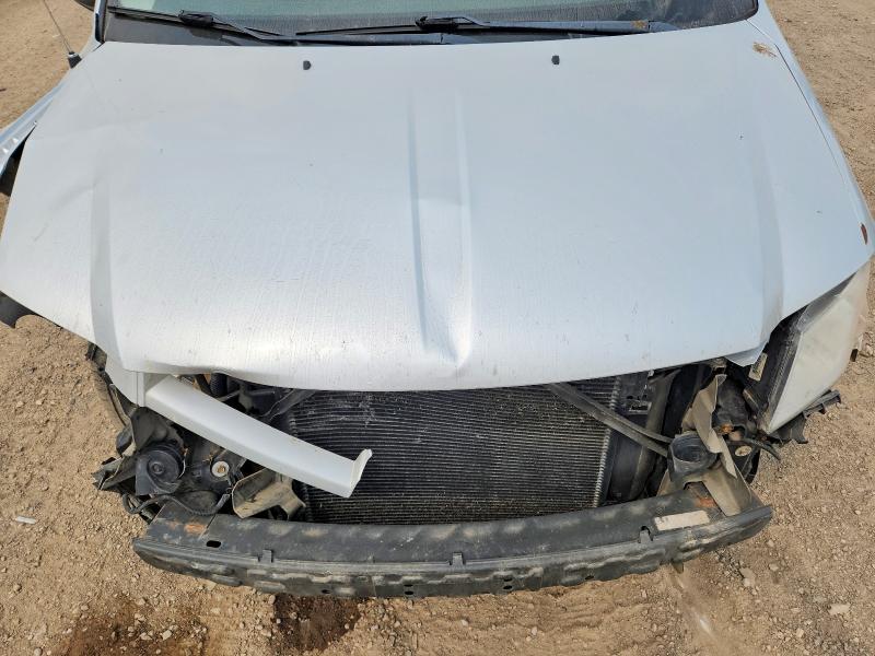 2009 Dodge Grand Caravan მანქანა იყიდება აუქციონზე, vin: 2D8HN44E39R533823, აუქციონის ნომერი: 64720536