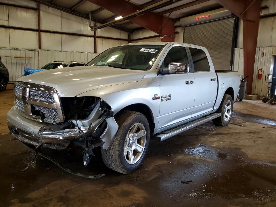64943736 :رقم المزاد ، 1C6RR7LM0HS880645 vin ، 2017 Ram 1500 مزاد بيع