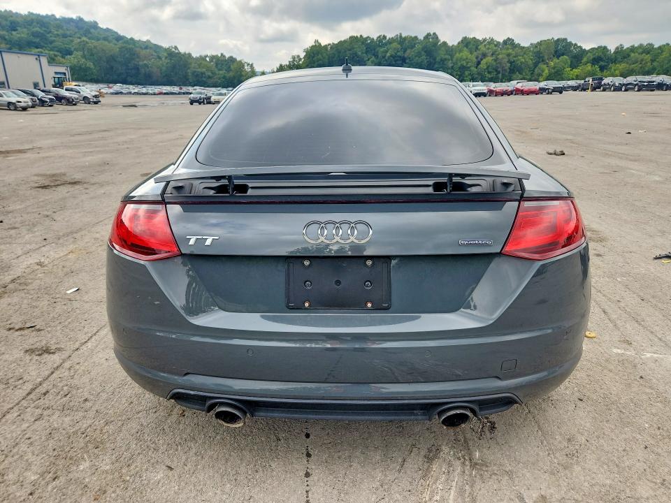 Продаж на аукціоні авто 2016 Audi Tt, vin: TRUC5AFV7G1032946, номер лоту: 66973706