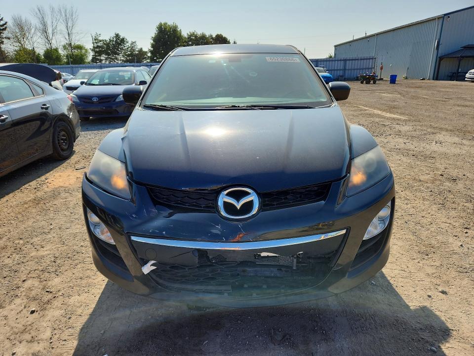 Aukcja sprzedaży 2012 Mazda Cx-7, vin: JM3ER2B53C0417804, numer aukcji: 65230866