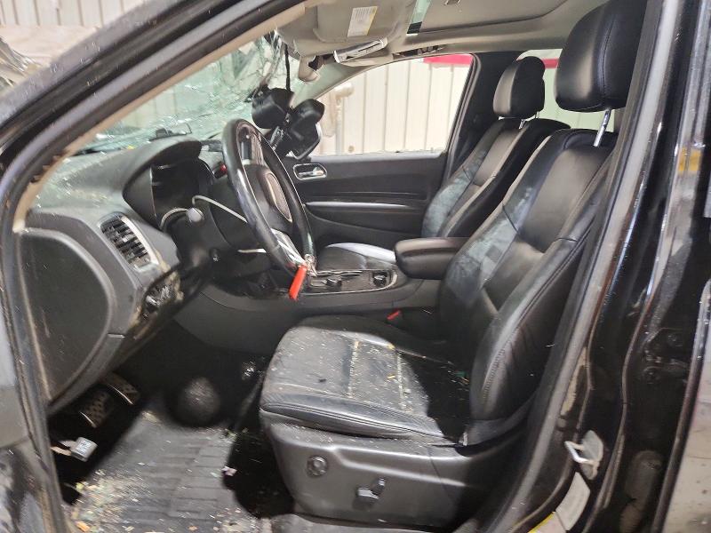 Aukcja sprzedaży 2015 Dodge Durango, vin: 1C4SDJDT2FC709611, numer aukcji: 65921356