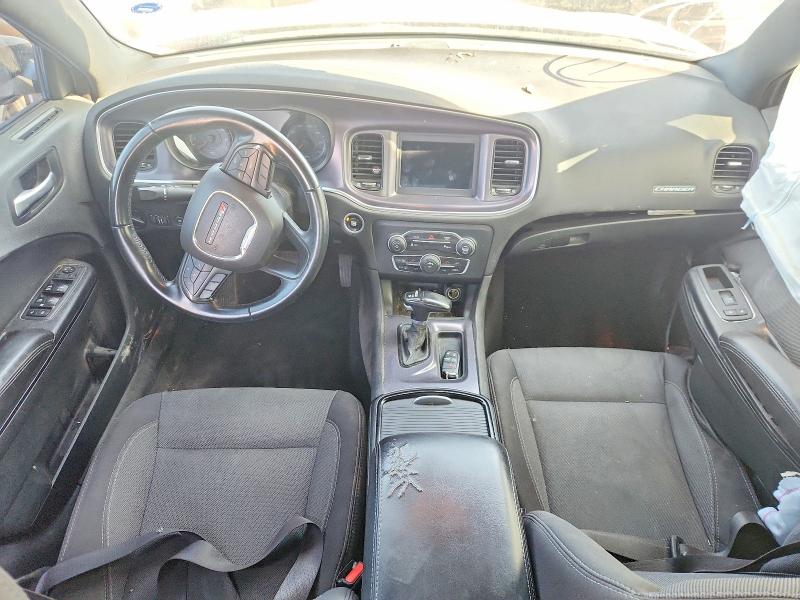 Aukcja sprzedaży 2018 Dodge Charger, vin: 2C3CDXBG4JH197261, numer aukcji: 62520676