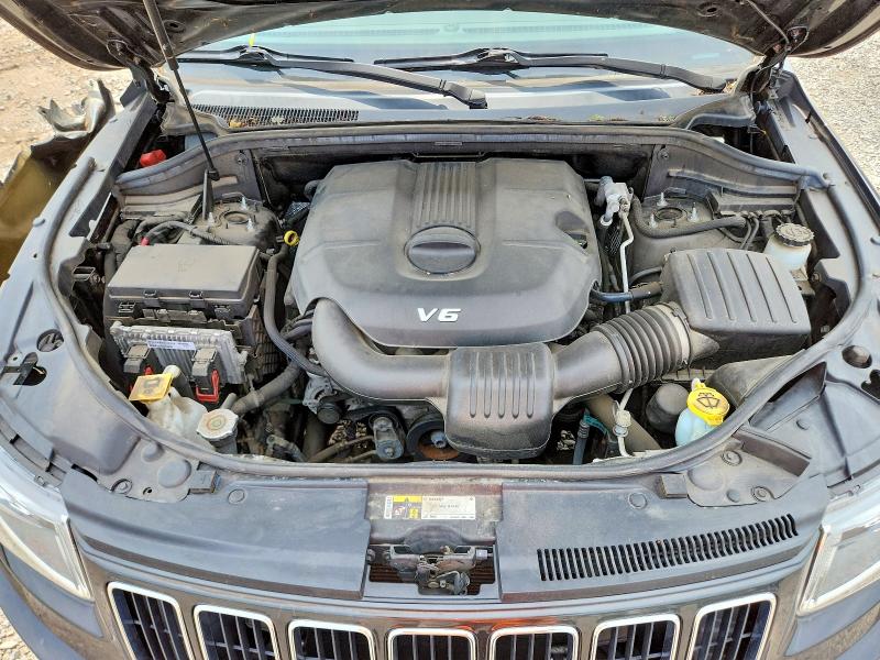 Продажа на аукционе авто 2015 Jeep Grand Cherokee, vin: 1C4RJFAGXFC226363, номер лота: 65189396