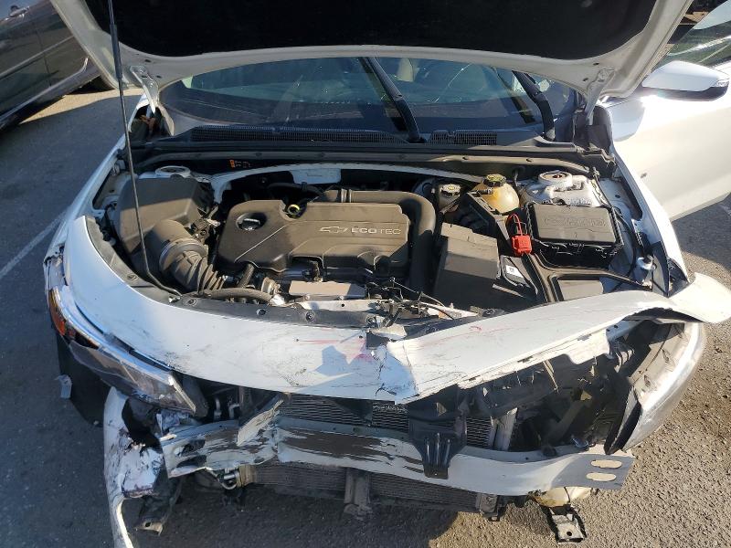 Aukcja sprzedaży 2016 Chevrolet Malibu, vin: 1G1ZE5ST4GF246014, numer aukcji: 64077726