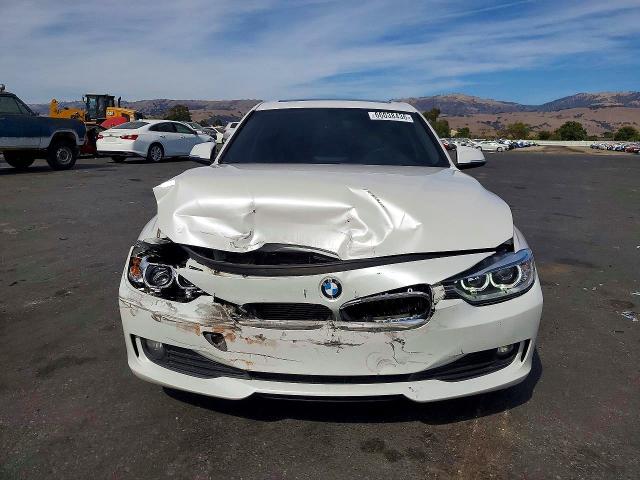Продаж на аукціоні авто 2014 Bmw 328, vin: WBA3D3C57EK154045, номер лоту: 66038436