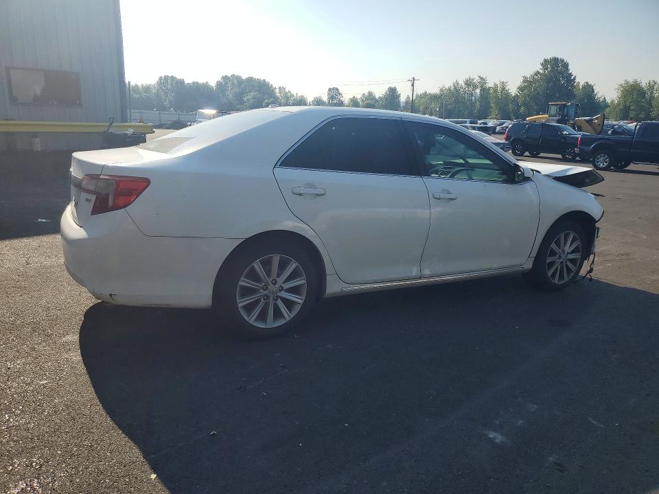 Продаж на аукціоні авто 2012 Toyota Camry, vin: 4T1BF1FK9CU503637, номер лоту: 64336566